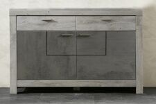 Nbytek do obvacho pokoje a jdelny GRACE_ spodn st pbornku_ sideboard mal 4T 54 3T 20_ rozmry /v/h_ 156/100/42 cm_ obr. 5