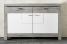 Nbytek do obvacho pokoje a jdelny GRACE II._ spodn st pbornku_ sideboard mal 4T 54 3W 20_ rozmry /v/h_ 156/100/42 cm_ obr. 7