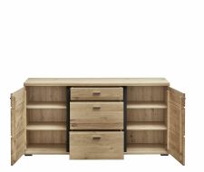 Nbytek do obvacho pokoje ATLANTA_ sideboard 1L 17 HU 20_ rozmry /v/h_ 170/86/42 cm_ oteven_ obr. 15