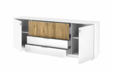 Nbytek do obvacho pokoje FELINO wg_ sideboard 40 20 49-A-1_ rozmry /v/h_ 224/85/45 cm_ oteven_ obr. 9