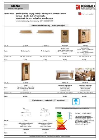 Maloobchodn cenk SIENA_ strana 3_ aktuln slevy nutno odest_ obr. 12