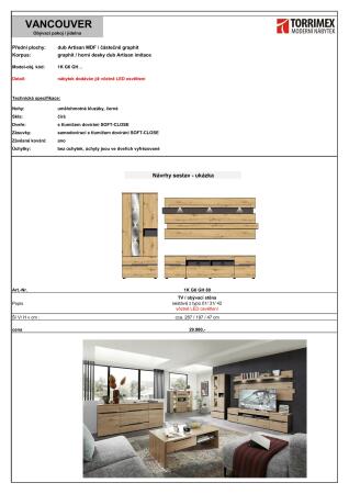 Maloobchodn cenk VANCOUVER_ strana 1_ aktuln slevy nutno odest_ obr. 15