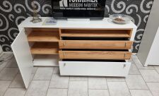 Sestava obvacho nbytku NIZZA_ sideboard 20_ rozmry /v/h_ 192/90/47 cm_ oteven_ vnitn uspodn_ foto prodejna_ obr. 4