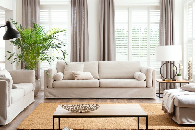 Sofa LONG BEACH_ zava 50%